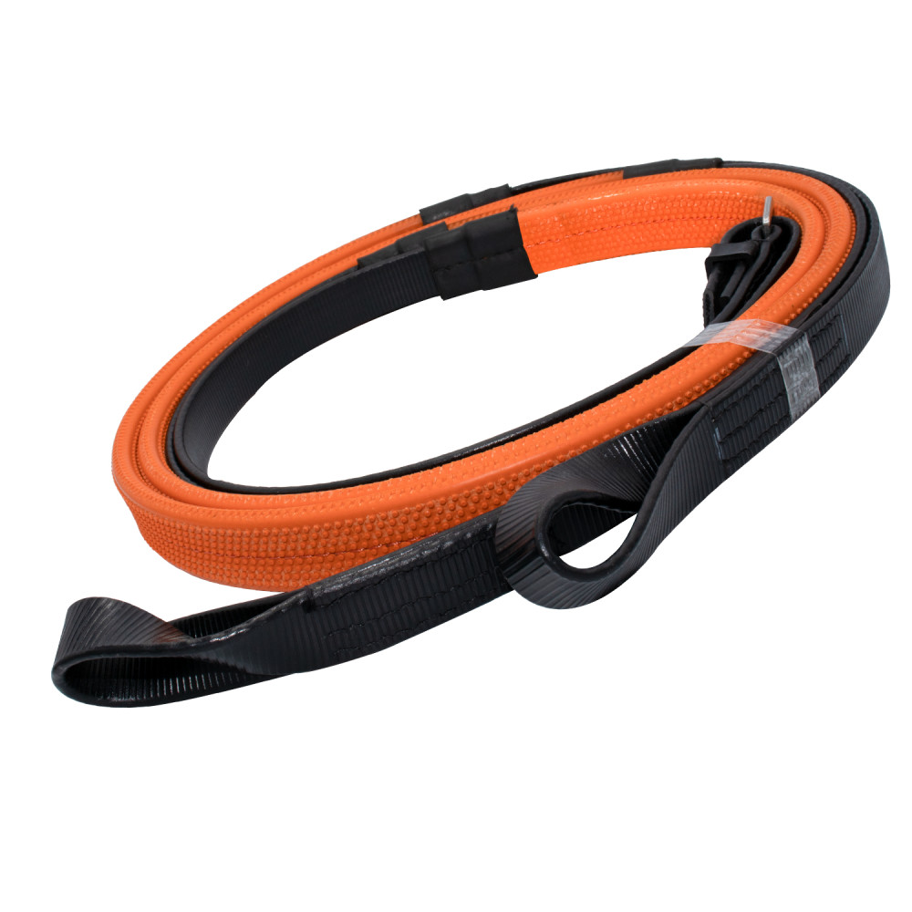 عنان سباقات من شركة موستنق 2.9 متر