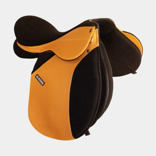 سرج ركوب هاي رايدر مخمل