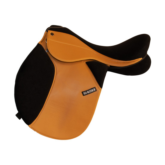 سرج ركوب هاي رايدر مخمل