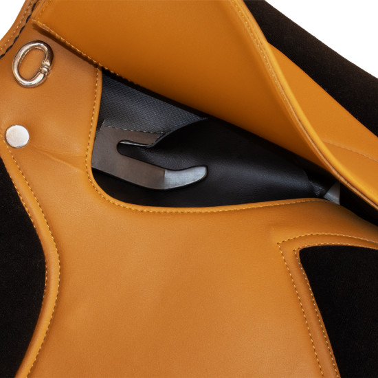 سرج ركوب هاي رايدر مخمل