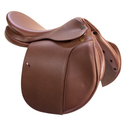 سرج ركوب إيطالي فاخر ( شركة برستيج )