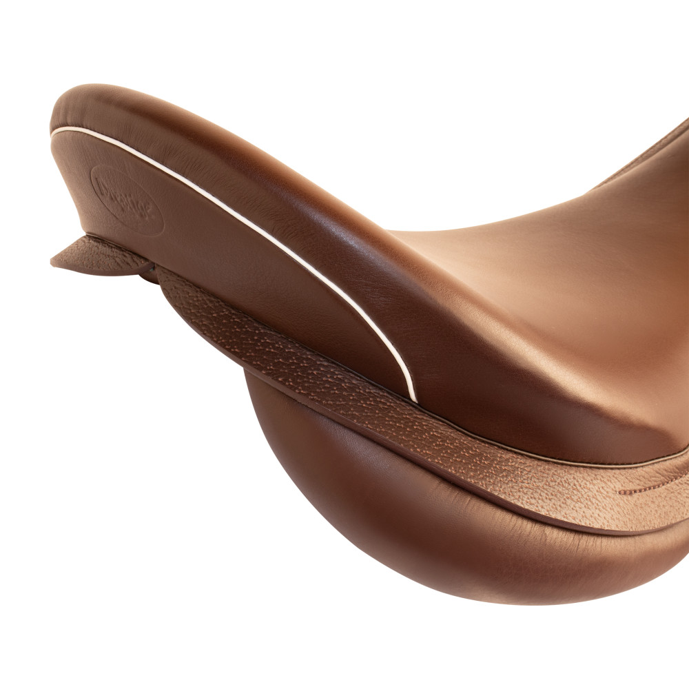 سرج ركوب إيطالي فاخر ( شركة برستيج )