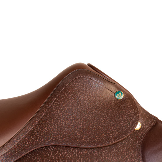 سرج ركوب إيطالي فاخر ( شركة برستيج )