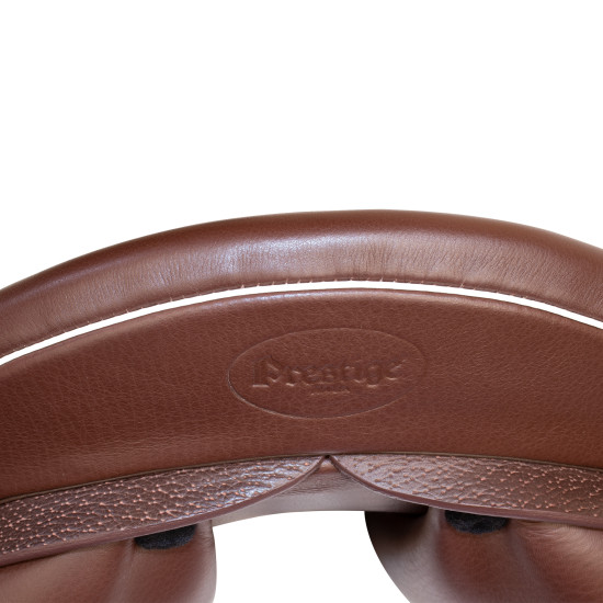 سرج ركوب إيطالي فاخر ( شركة برستيج )