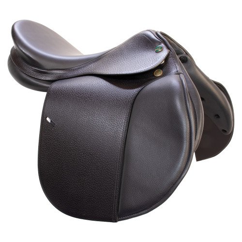 سرج ركوب إيطالي فاخر ( شركة برستيج )