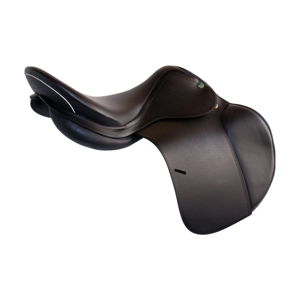 سرج ركوب إيطالي فاخر ( شركة برستيج )