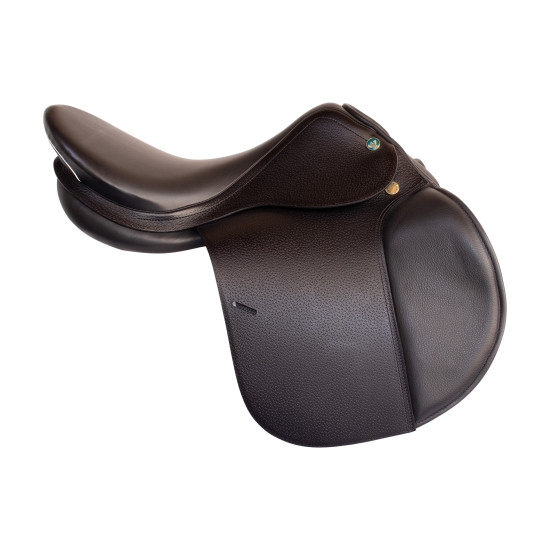 سرج ركوب إيطالي فاخر ( شركة برستيج )