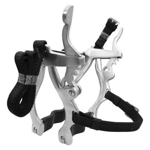 جهاز فتح الفكين