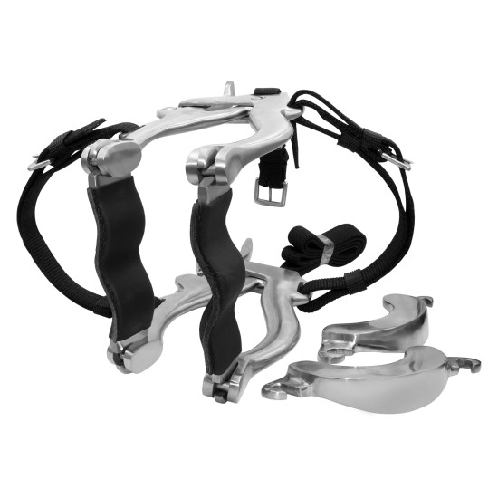 جهاز فتح الفكين