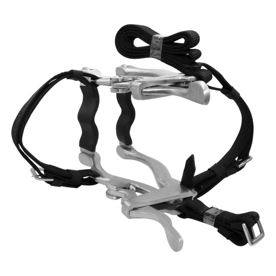 جهاز فتح الفكين