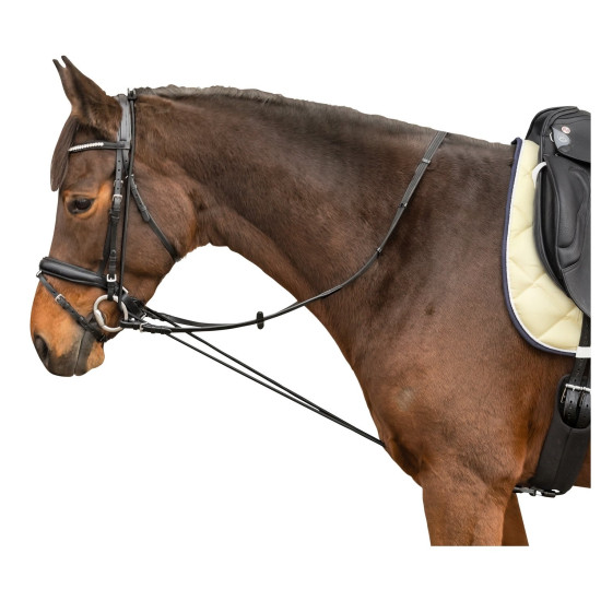 مطاط لتعديل رأس الخيل 3 متر