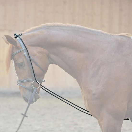 مطاط لتعديل رأس الخيل 3 متر