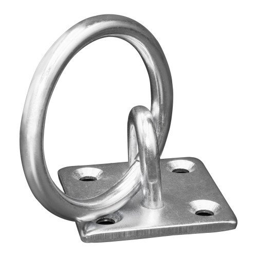 حلقة مصلب جدارية