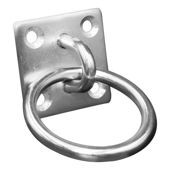 حلقة مصلب جدارية