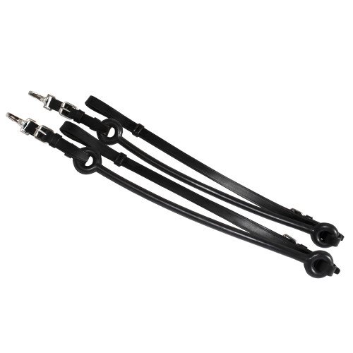 سيور جانبية لضبط رأس الحصان