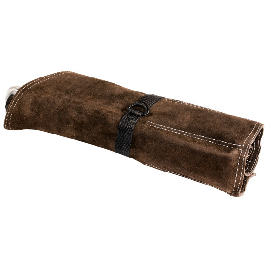 طقم أدوات تحذية 8 قطع