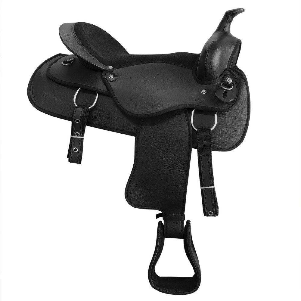 سرج كاوبوي للخيل العربي