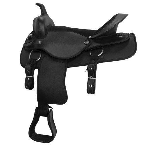 سرج كاوبوي للخيل العربي