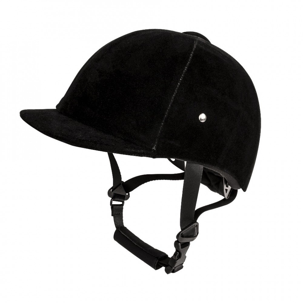 خوذة مخمل شركة داسلو الإيطالية