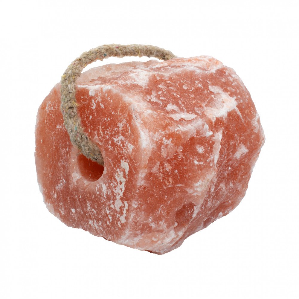 ملح الهيملايا صخري 3 كيلو