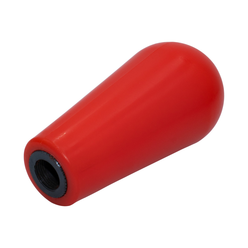 مقبض لمبرد الحافر