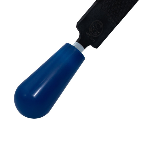 مقبض لمبرد الحافر