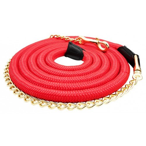 مقود فاخر بسلسلة 3.5 متر