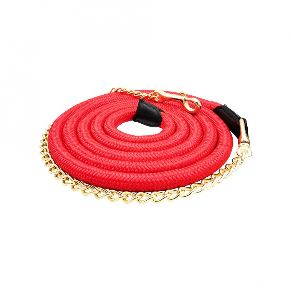 مقود فاخر بسلسلة 3.5 متر