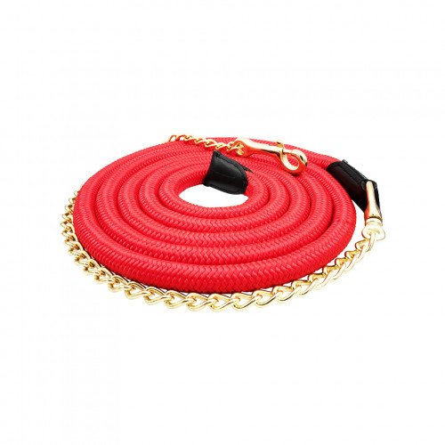 مقود فاخر بسلسلة 3.5 متر