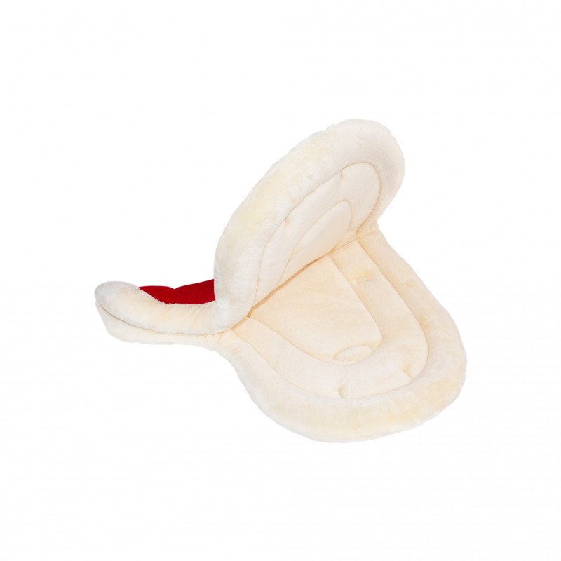 لبادة فرو سميك فاخرة