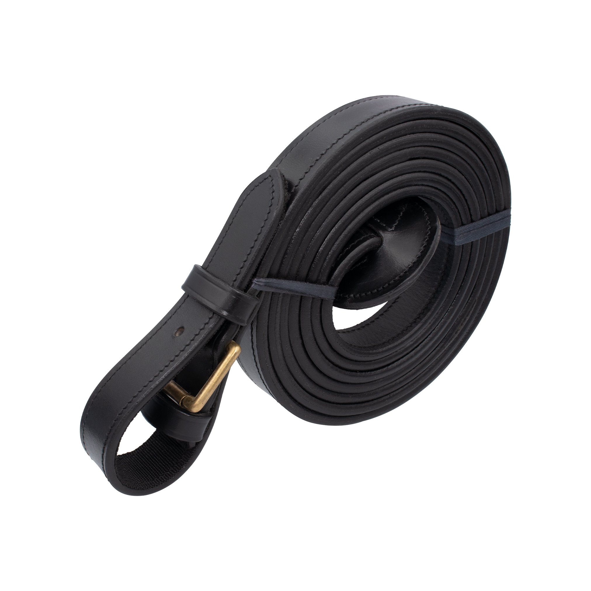 مقود جلد فاخر لعروض الجمال