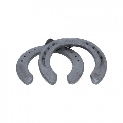 حذوات حديد شركة لادام ( طقم 4 قطع )