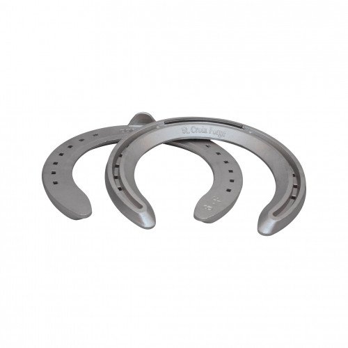 حذوات المنيوم كونكورد ( طقم 4 قطع )