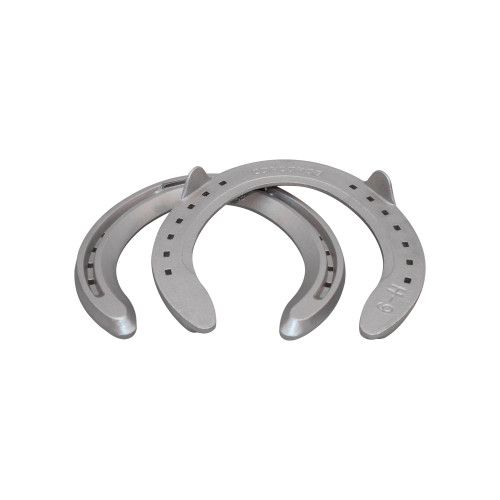 حذوات المنيوم كونكورد ( طقم 4 قطع )