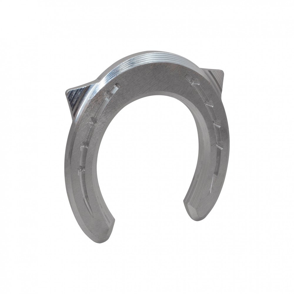 حذوات المنيوم طبية