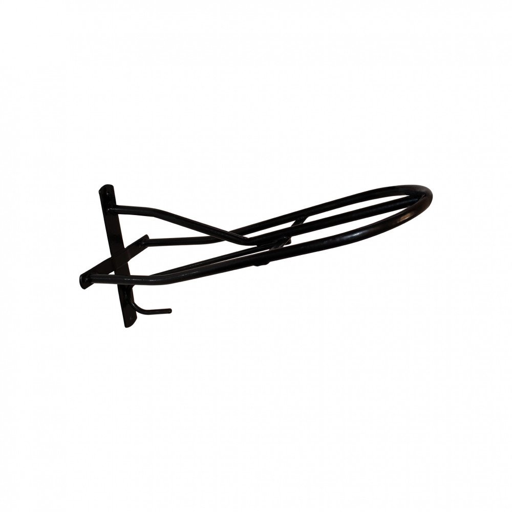 حامل جداري للسرج وملحقاته