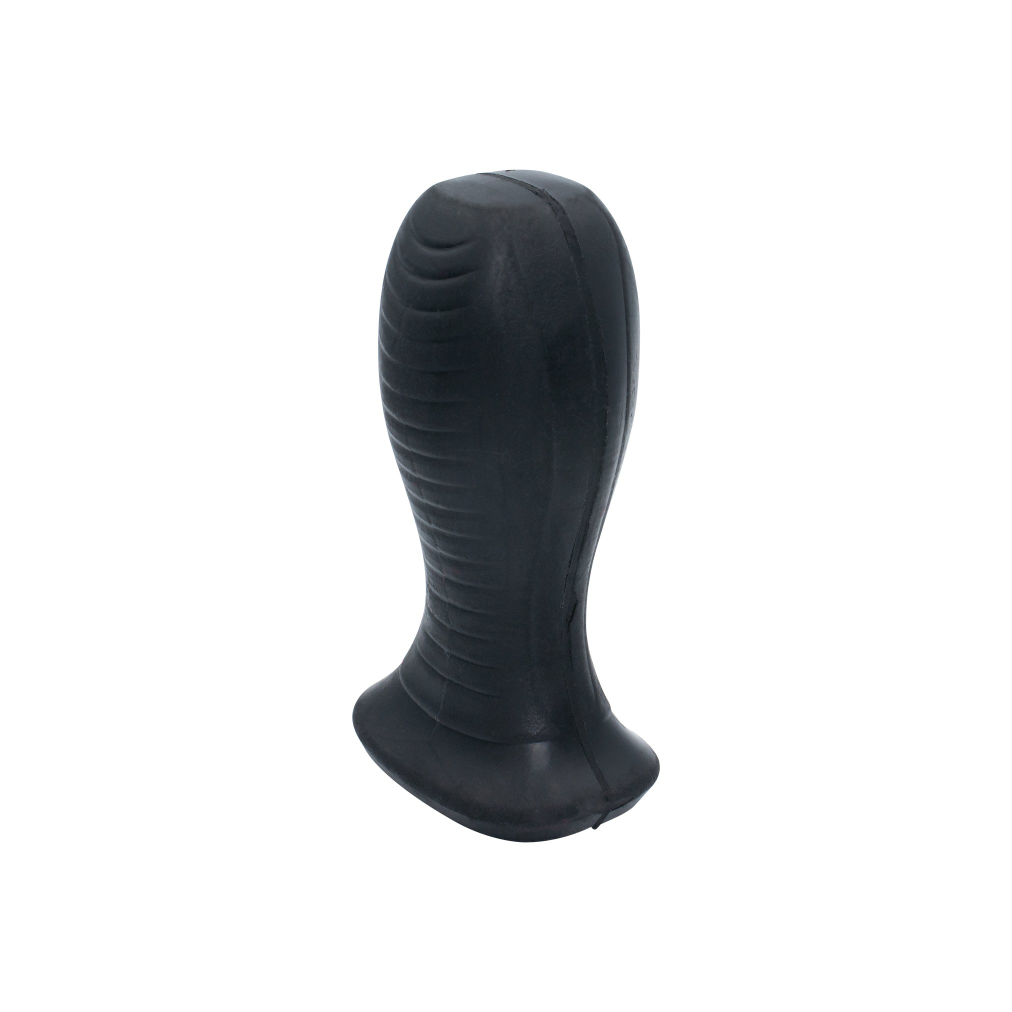 مقبض مطاط لمبرد الحوافر