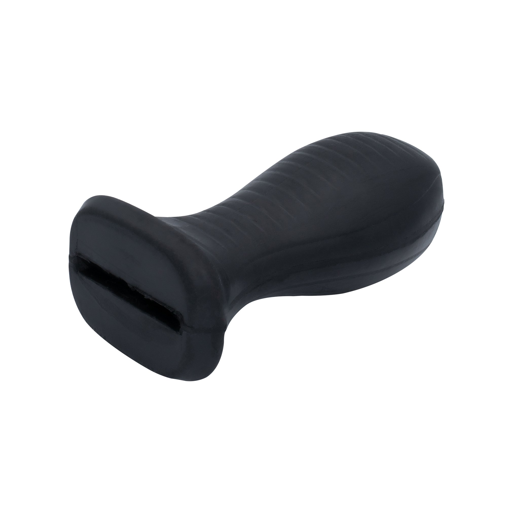 مقبض مطاط لمبرد الحوافر