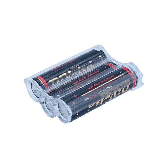 بطاريات لنظام تشحيم المشايات