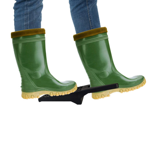 نزاعة بوت ( جزمة )