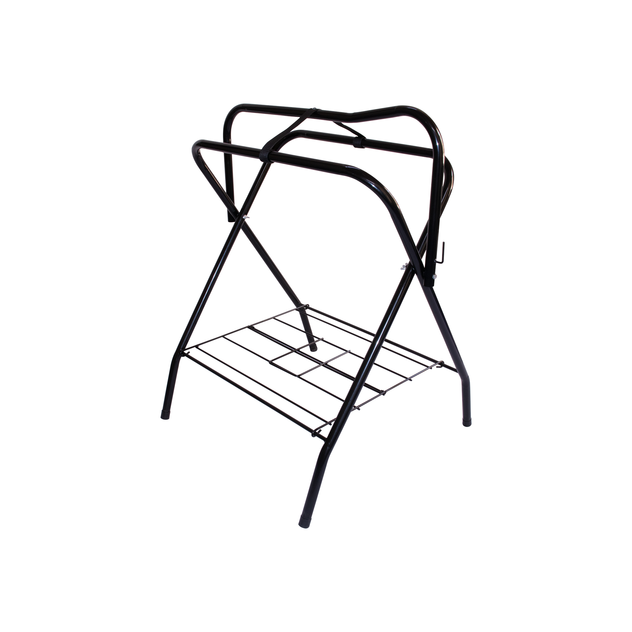 حامل سرج وملحقاته أرضي