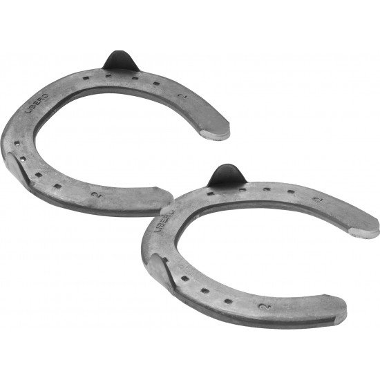 حذوات حديد شركة موستاد ( طقم 4 قطع )