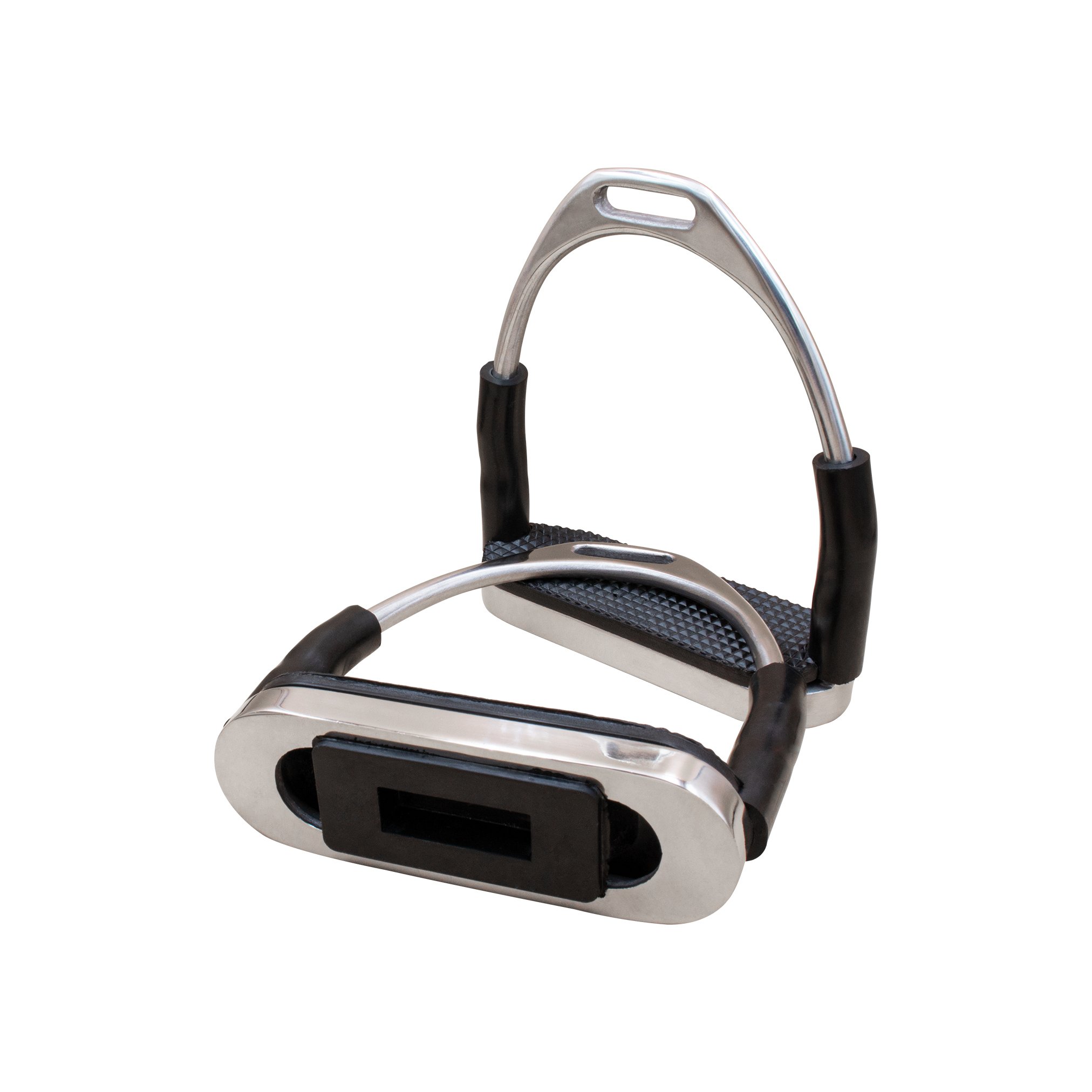 ركابات ركوب بجوانب مطاط