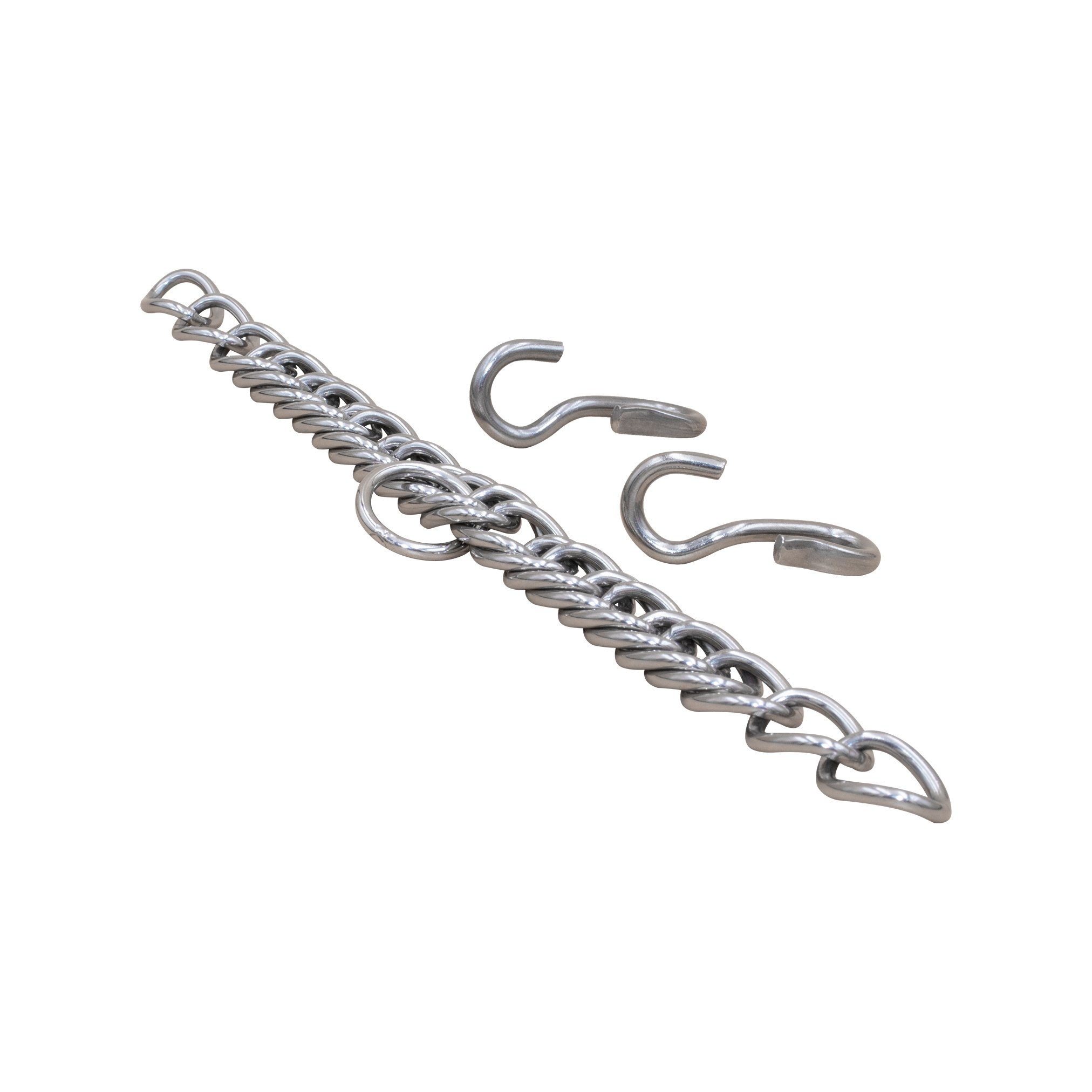 سلسلة للشكائم الحارة