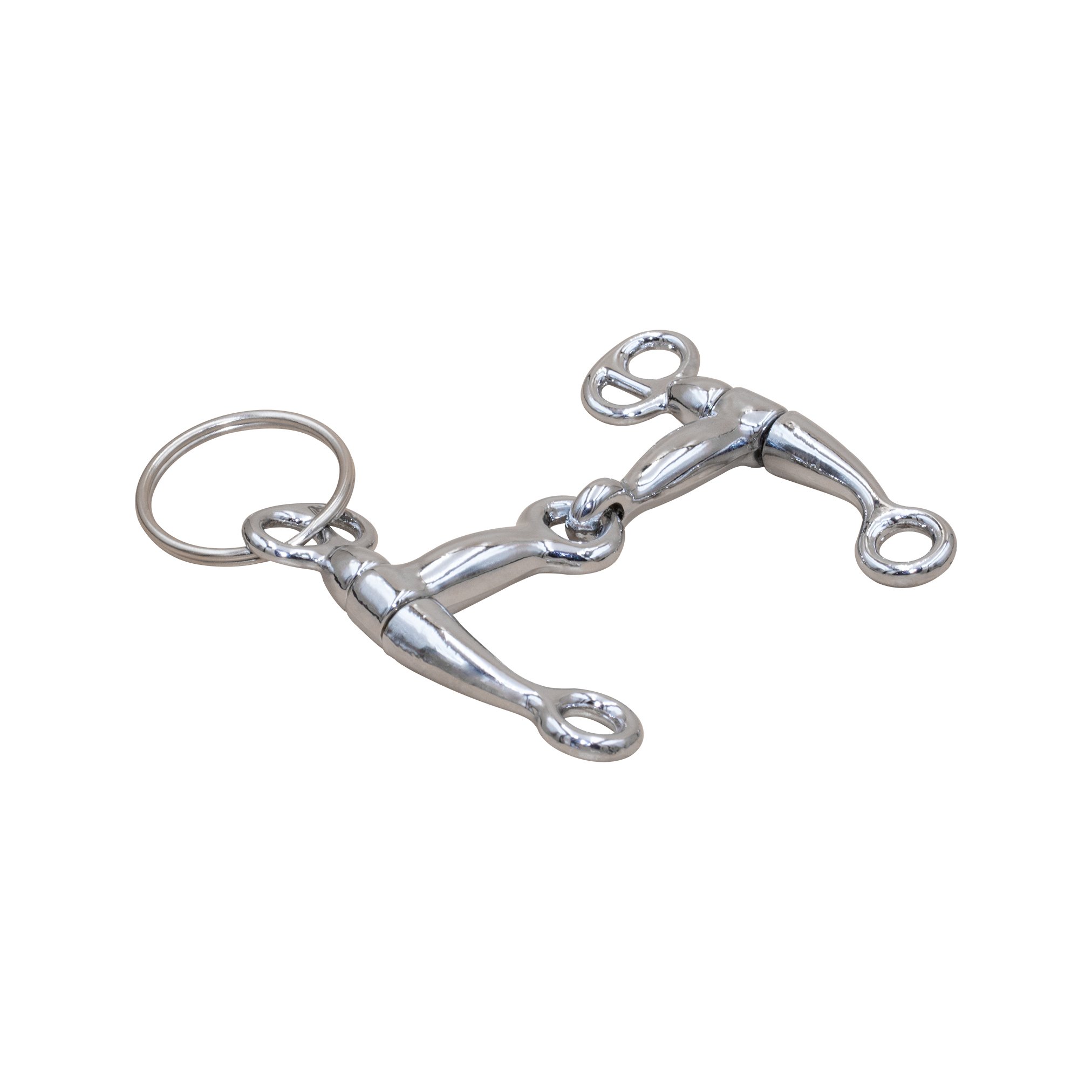 ميدالية شكيمة H