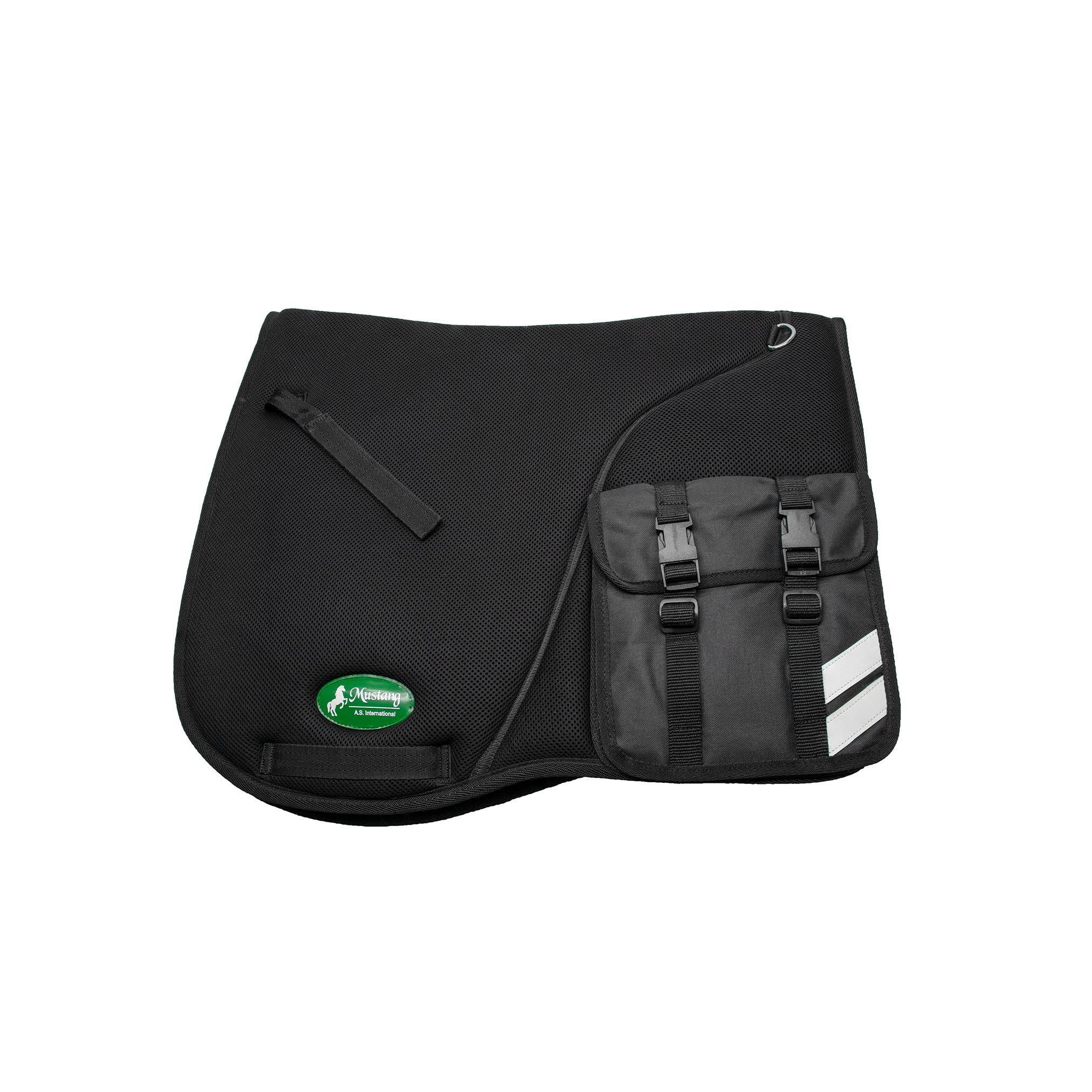 لبادة ركوب فاخرة بجيوب