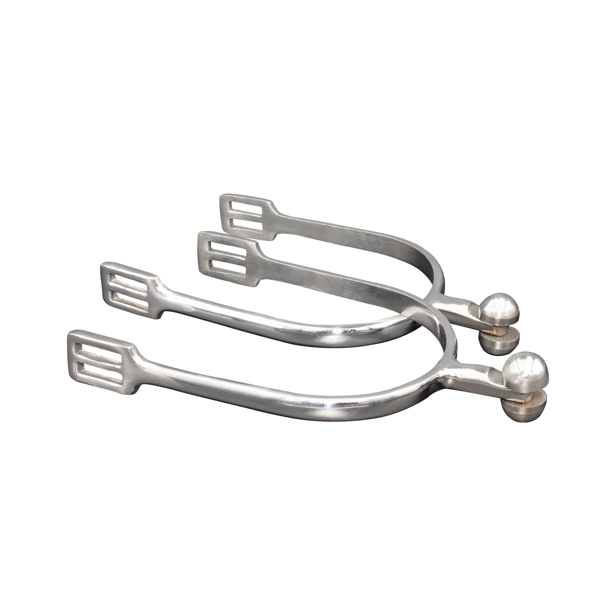 مهاميز بعجلة دوارة