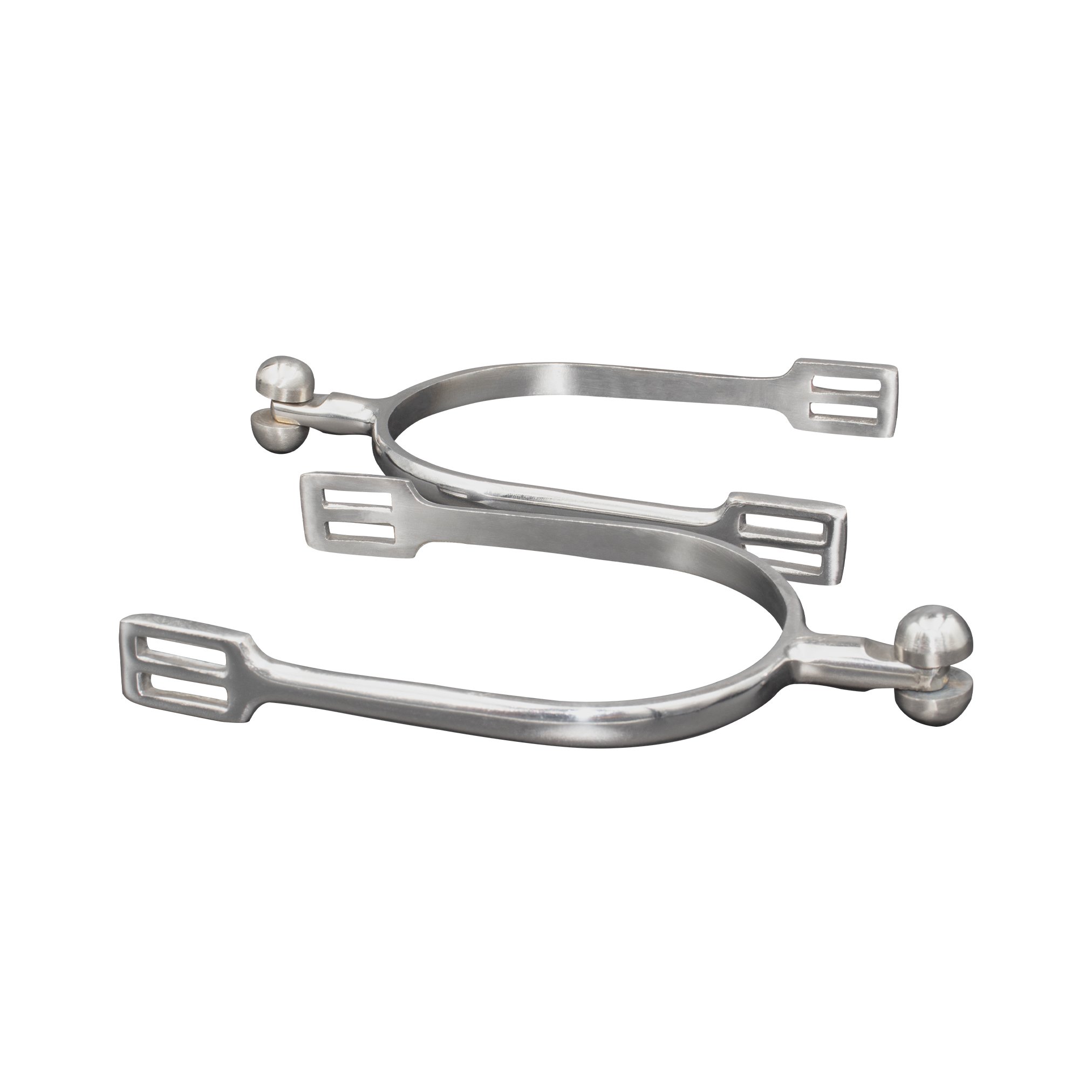 مهاميز بعجلة دوارة