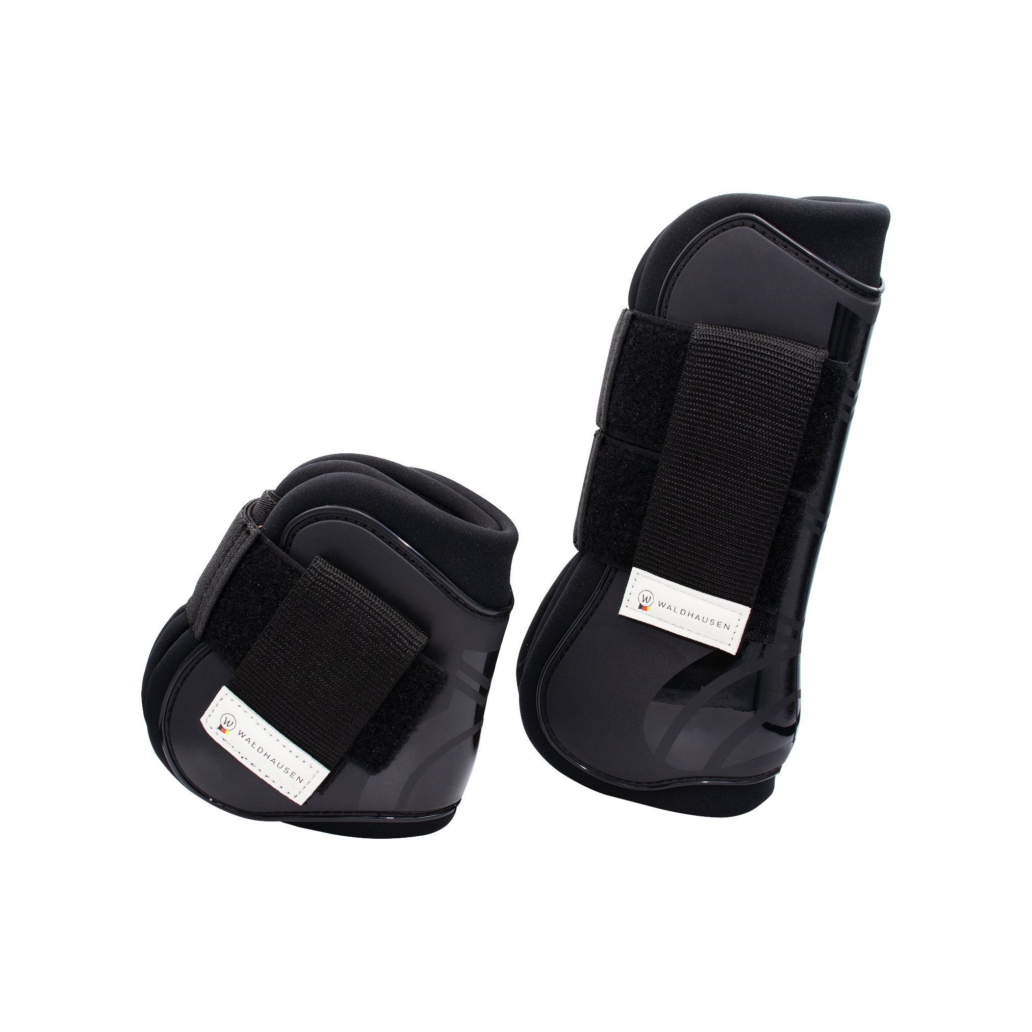 لطاش للخيل 4 قطع الماني