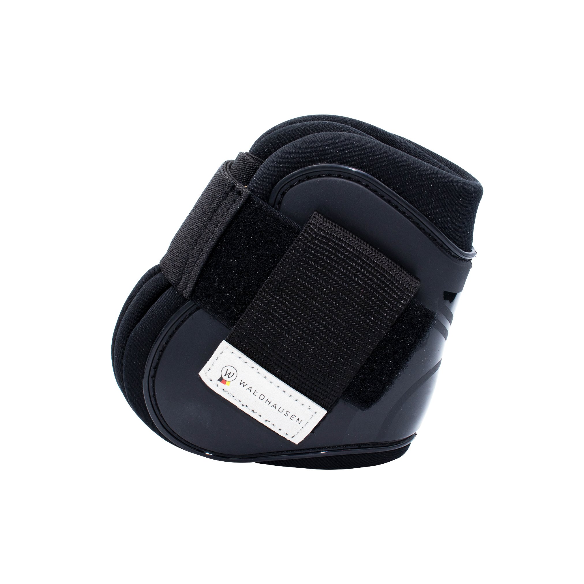 لطاش للخيل 4 قطع الماني